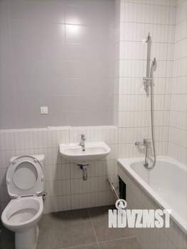 Студия квартира, вторичка, 25м2, 10/25 этаж