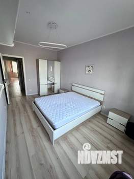 3-к квартира, вторичка, 71м2, 2/18 этаж