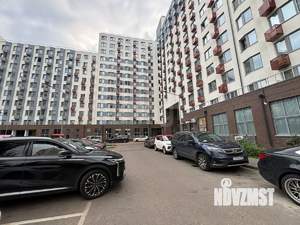 2-к квартира, вторичка, 60м2, 9/14 этаж