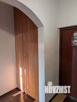 1-к квартира, вторичка, 45м2, 11/17 этаж