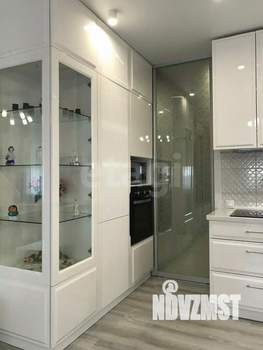 Студия квартира, вторичка, 30м2, 13/25 этаж