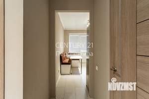 1-к квартира, вторичка, 33м2, 5/5 этаж