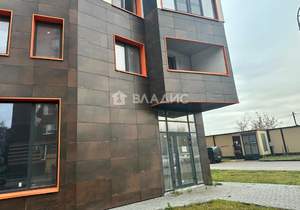 3-к квартира, сданный дом, 81м2, 2/17 этаж