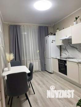1-к квартира, вторичка, 35м2, 3/4 этаж