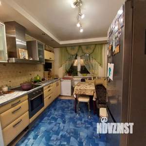 2-к квартира, вторичка, 55м2, 15/17 этаж