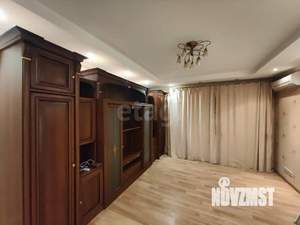 1-к квартира, вторичка, 46м2, 7/14 этаж