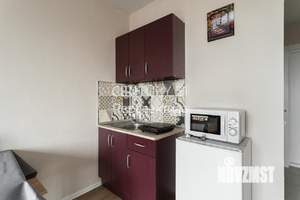 Студия квартира, вторичка, 20м2, 22/25 этаж