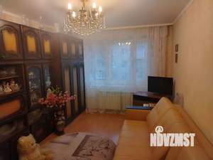 2-к квартира, вторичка, 53м2, 5/5 этаж