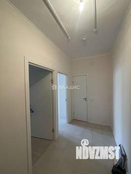 1-к квартира, вторичка, 36м2, 2/17 этаж