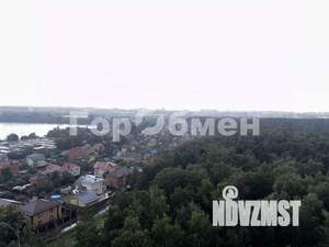 1-к квартира, вторичка, 45м2, 15/17 этаж