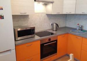 1-к квартира, вторичка, 42м2, 10/25 этаж