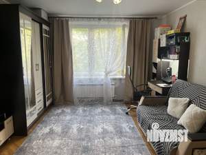 1-к квартира, вторичка, 35м2, 5/12 этаж