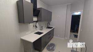 1-к квартира, вторичка, 36м2, 3/4 этаж