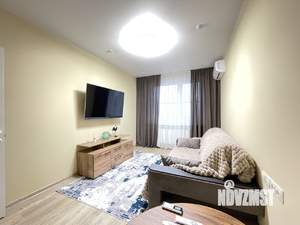 1-к квартира, вторичка, 32м2, 11/19 этаж