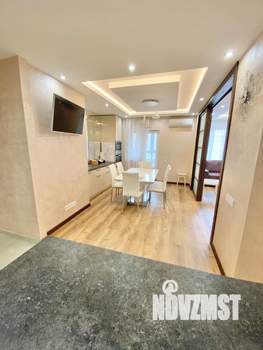 3-к квартира, вторичка, 71м2, 18/25 этаж