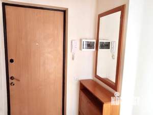 3-к квартира, вторичка, 76м2, 12/17 этаж