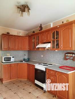 2-к квартира, вторичка, 76м2, 5/17 этаж