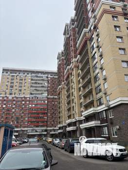 1-к квартира, вторичка, 34м2, 6/18 этаж