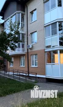 Студия квартира, вторичка, 22м2, 1/4 этаж