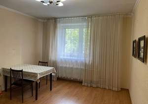 1-к квартира, вторичка, 55м2, 1/10 этаж