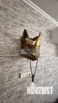 Студия квартира, вторичка, 25м2, 3/3 этаж