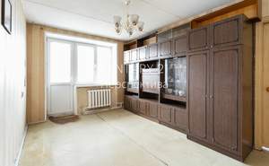 3-к квартира, вторичка, 52м2, 5/5 этаж