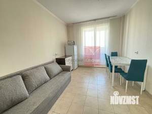 1-к квартира, вторичка, 32м2, 15/17 этаж