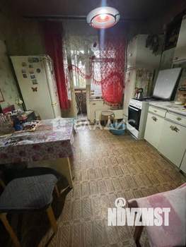 2-к квартира, вторичка, 54м2, 5/5 этаж