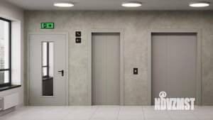 1-к квартира, вторичка, 41м2, 11/12 этаж