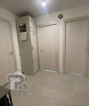 2-к квартира, вторичка, 62м2, 16/16 этаж