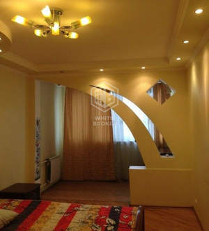 3-к квартира, вторичка, 112м2, 16/17 этаж