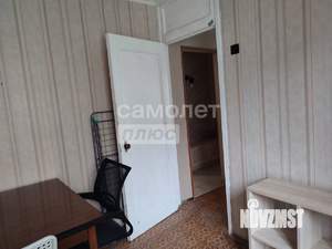 2-к квартира, вторичка, 36м2, 2/5 этаж