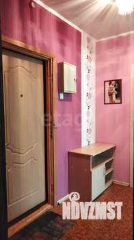 1-к квартира, вторичка, 43м2, 4/25 этаж