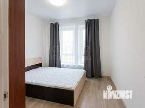 1-к квартира, вторичка, 36м2, 14/25 этаж