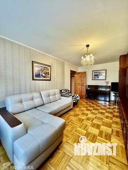 2-к квартира, вторичка, 53м2, 2/10 этаж