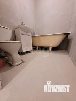 2-к квартира, вторичка, 45м2, 2/5 этаж