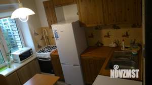 1-к квартира, вторичка, 36м2, 9/9 этаж
