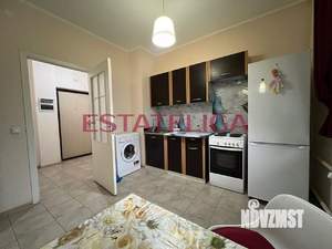 1-к квартира, вторичка, 41м2, 9/17 этаж