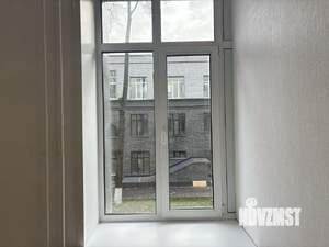 Студия квартира, вторичка, 24м2, 2/4 этаж