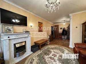 3-к квартира, вторичка, 77м2, 2/16 этаж