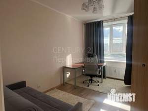 2-к квартира, вторичка, 55м2, 12/17 этаж