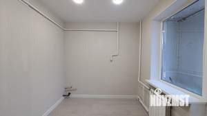 1-к квартира, вторичка, 36м2, 1/5 этаж