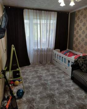 2-к квартира, вторичка, 49м2, 4/9 этаж