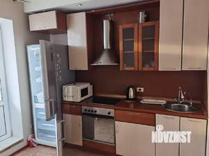 1-к квартира, вторичка, 42м2, 14/14 этаж