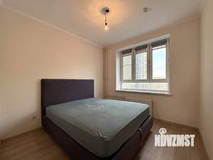 2-к квартира, вторичка, 54м2, 4/17 этаж