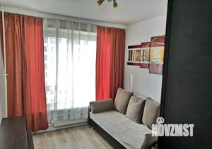 1-к квартира, вторичка, 36м2, 20/25 этаж