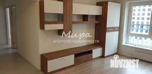 2-к квартира, вторичка, 56м2, 5/25 этаж