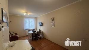 3-к квартира, вторичка, 77м2, 11/16 этаж