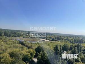 1-к квартира, вторичка, 39м2, 13/18 этаж