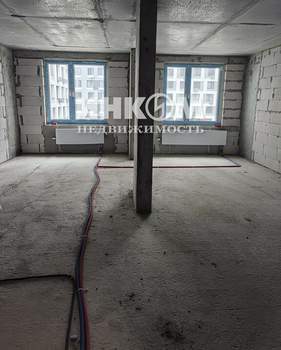 1-к квартира, вторичка, 45м2, 3/25 этаж